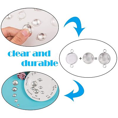 DIY Making DIY-PH0001-84AS-WH-1