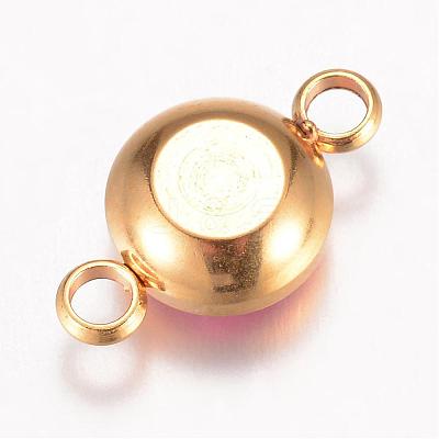K9 Glass Links connectors GLAA-G017-G08-1