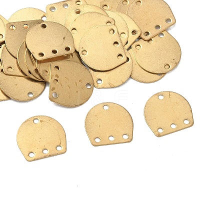 Brass Chandelier Component Links FIND-WH0113-03C-1