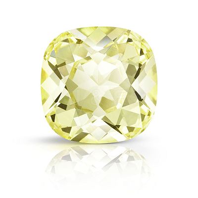 Preciosa® MAXIMA Crystal Fancy Stones Y-PRC-FC10-80100-1