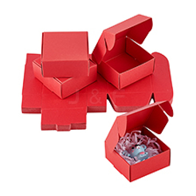 Paper Box CON-WH0080-24B-1