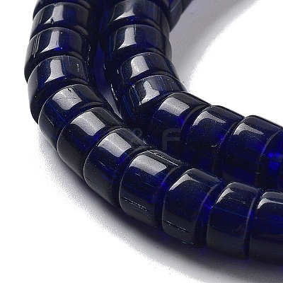 Handmade Nepalese Lampwork Beads LAMP-Z008-04D-1