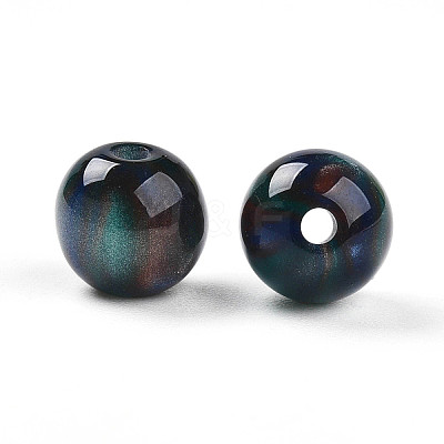 Resin Beads RESI-YW0004-28A-04-1
