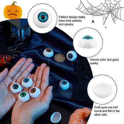 1Set Craft Eyes FIND-GA0002-39-1