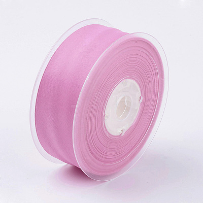 Double Face Matte Satin Ribbon SRIB-A013-32mm-156-1