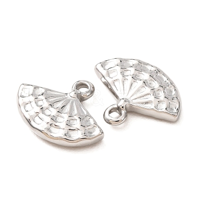 201 Stainless Steel Pendants SA-CBACD33-05P-1