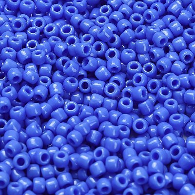 TOHO 8/0 Round Beads SEED-TR08-0048L-1