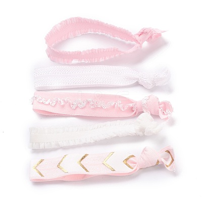 Girls Hair Accessories OHAR-B001-A01-1