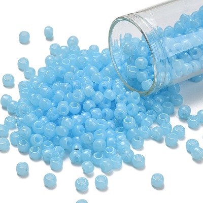 TOHO 6/0 Round Beads SEED-XTR06-1143-1