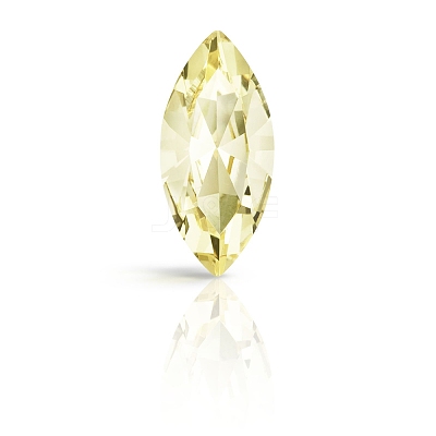 Preciosa® MAXIMA Crystal Fancy Stones X-PRC-FG10-80100-1