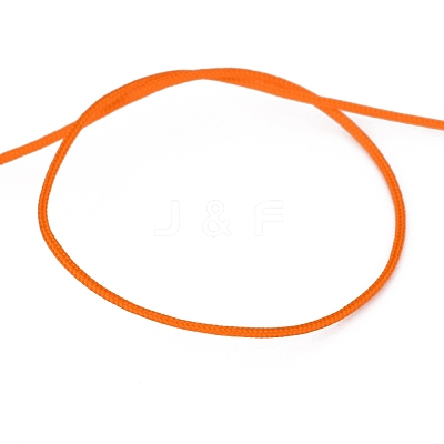 Braided Nylon Thread NWIR-R006-0.8mm-172-1