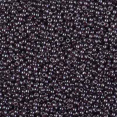 TOHO Round Seed Beads SEED-JPTR11-0110B-1