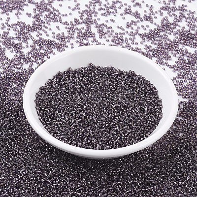 MIYUKI Round Rocailles Beads SEED-X0054-RR0024-1