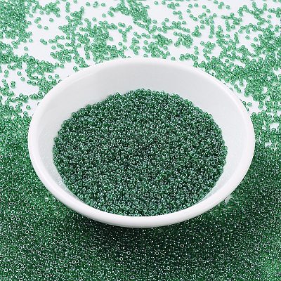 MIYUKI Round Rocailles Beads SEED-X0054-RR0173-1