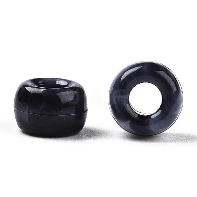 Acrylic Beads KY-C013-06A-1