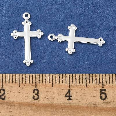 Brass Pendants KK-Q019-13S-1