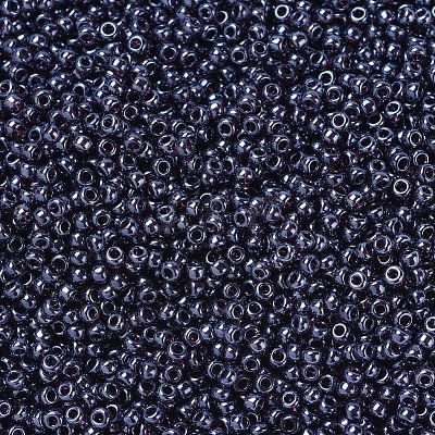 MIYUKI Round Rocailles Beads X-SEED-G007-RR0171-1