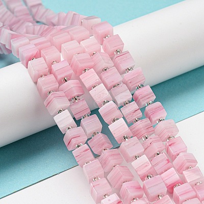 Handwork Lampwork Beads LAMP-B022-01J-1