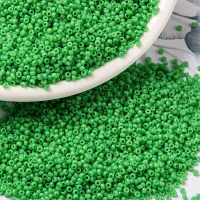MIYUKI Round Rocailles Beads SEED-X0056-RR4476-1