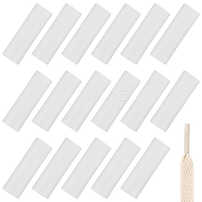 200Pcs Heat Shrinkable Tube FIND-CN0002-34-1
