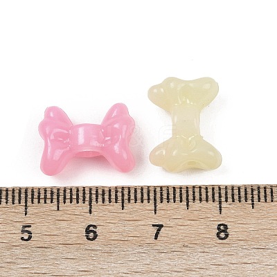 Plastics Beads KY-B005-05C-1