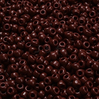 TOHO 3/0 Round Beads SEED-XTR03-0046-1