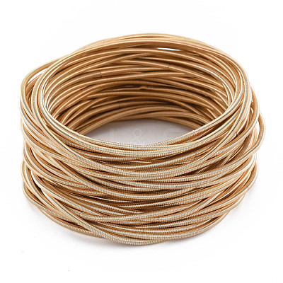 Spring Bracelets TWIR-T001-02KC-1