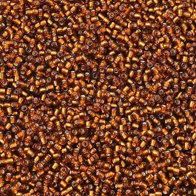 TOHO 11/0 Round Beads SEED-XTR11-0034F-1