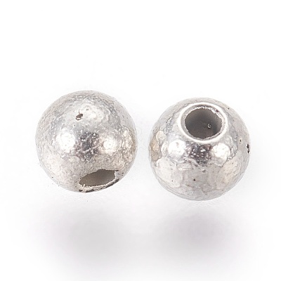 CCB Plastic Beads CCB-F004-16S-1