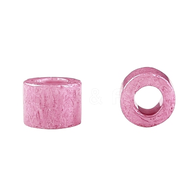 Cylinder Seed Beads X-SEED-H001-H20-1