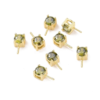 925 Sterling Silver Peg Bails STER-D035-47G-09-1