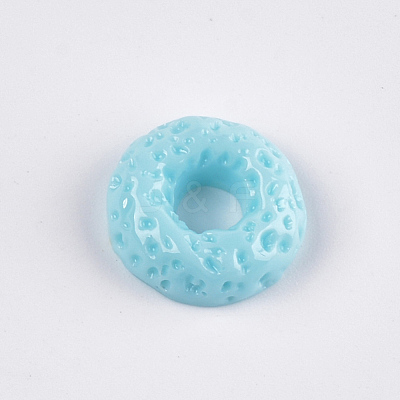 Resin Decoden Cabochons CRES-T010-39C-1