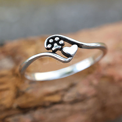 Brass Finger Rings for Women FS-WG29BD5-01-1
