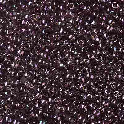 TOHO Round Seed Beads SEED-XTR08-0425-1