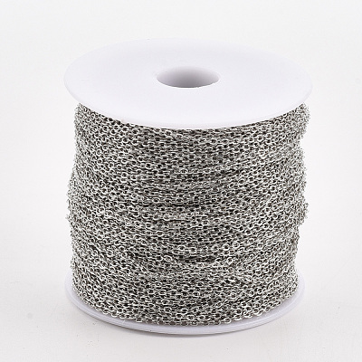 Iron Cable Chains CH-S131-03P-1
