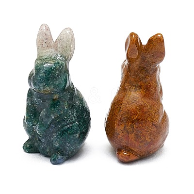 Natural Jade Sculpture Display Decorations G-F719-36D-1