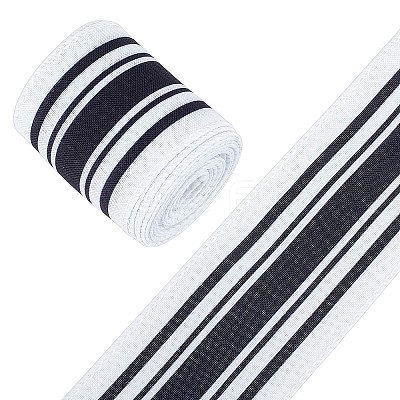 Polyester Ribbons OCOR-WH0079-16C-1