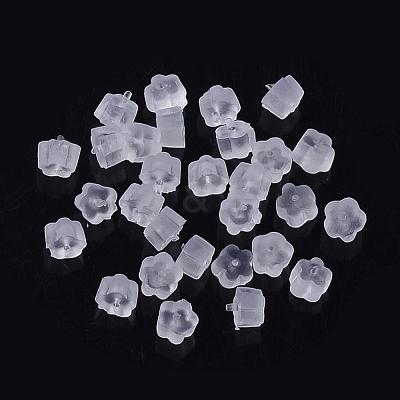 Plastic Ear Nuts X-KY-R011-06-1