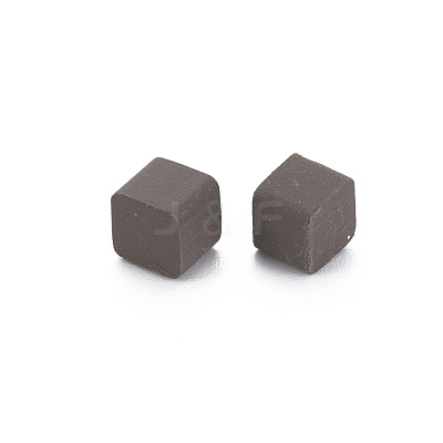 Handmade Polymer Clay Cabochons CLAY-N006-93G-1