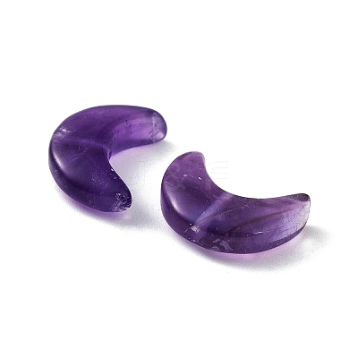 Natural Amethyst Beads G-NH0001-01H-1