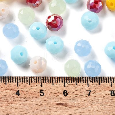 Glass Beads LS-EGLA-A034-SM10mm-62-1
