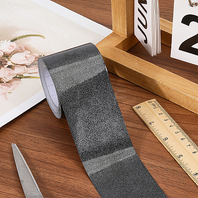 Waterproof PVC Self Adhesive Stickers Put up a Window Sill STIC-WH20010-08D-1
