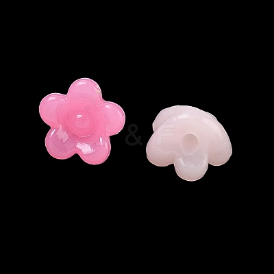 Plastic Beads KY-F023-12-1