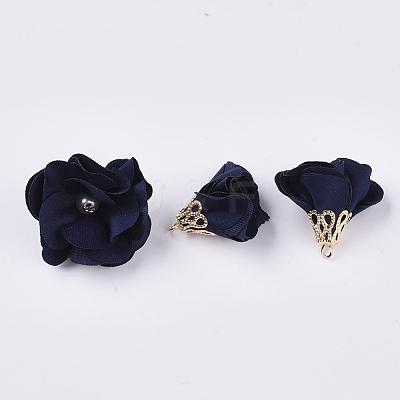 Handmade Cloth Pendant Decorations FIND-063-01D-1