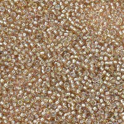 MIYUKI Round Rocailles Beads SEED-X0054-RR3731-1