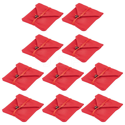 Cloth Bracelet Storage Envelope Bags with Velvet Inside AJEW-WH0475-14B-1