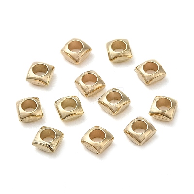 CCB Plastic Beads LS-CCB-H001-13G-1