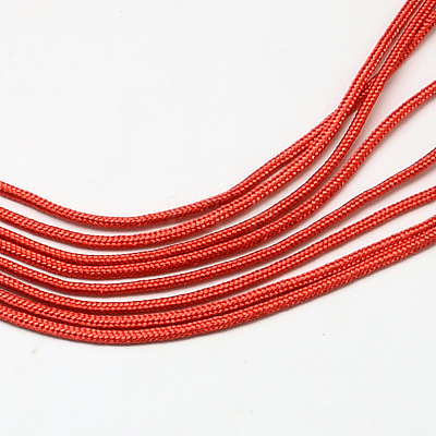 Polyester & Spandex Cord Ropes RCP-R007-360-1