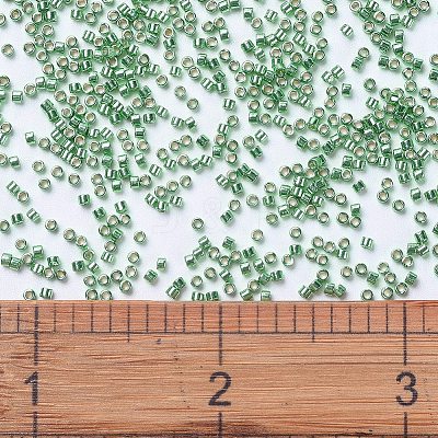 MIYUKI Delica Beads SEED-J020-DB1844-1
