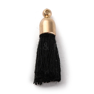 Cotton Pendants OCOR-M010-01A-1